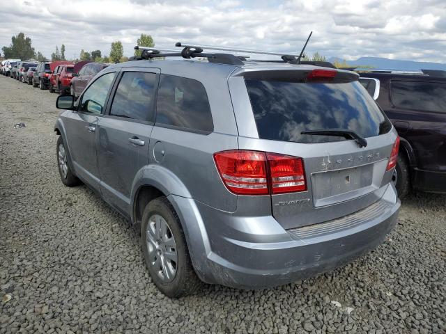 Photo 2 VIN: 3C4PDCAB5GT231073 - DODGE JOURNEY SE 