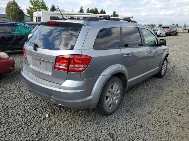 Photo 3 VIN: 3C4PDCAB5GT231073 - DODGE JOURNEY SE 