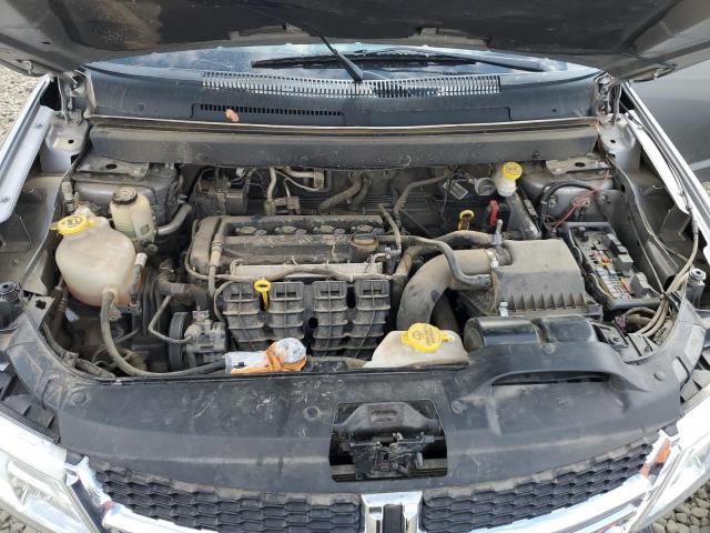 Photo 6 VIN: 3C4PDCAB5GT231073 - DODGE JOURNEY SE 