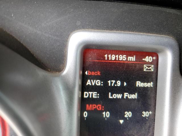 Photo 7 VIN: 3C4PDCAB5GT231073 - DODGE JOURNEY SE 