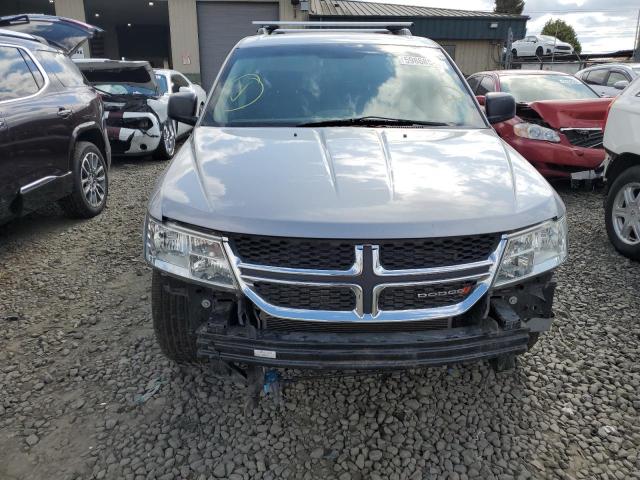 Photo 8 VIN: 3C4PDCAB5GT231073 - DODGE JOURNEY SE 