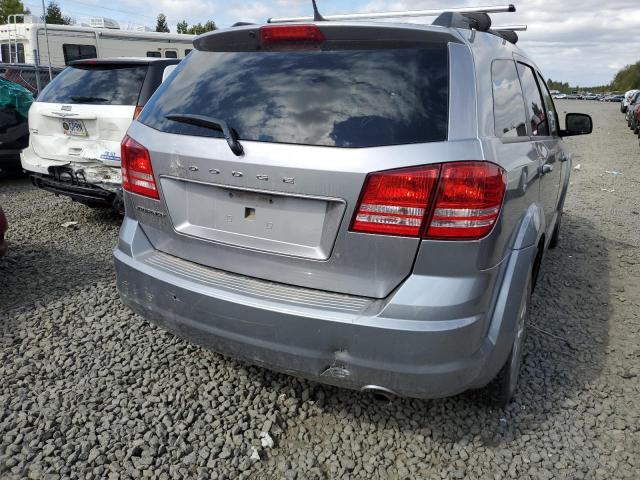 Photo 9 VIN: 3C4PDCAB5GT231073 - DODGE JOURNEY SE 