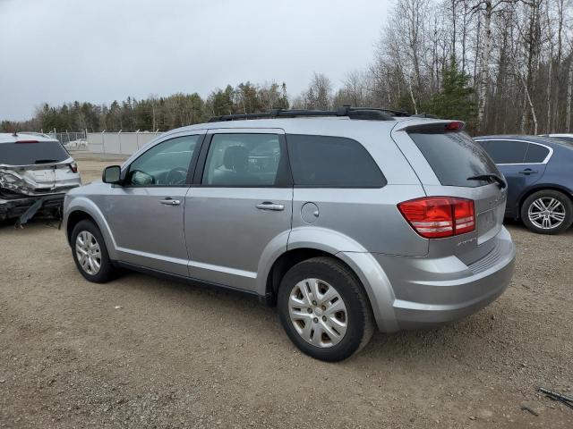 Photo 1 VIN: 3C4PDCAB5GT235012 - DODGE JOURNEY SE 