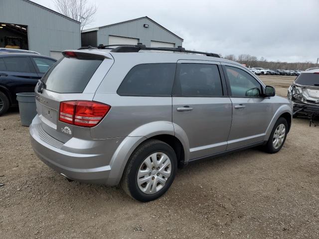 Photo 2 VIN: 3C4PDCAB5GT235012 - DODGE JOURNEY SE 