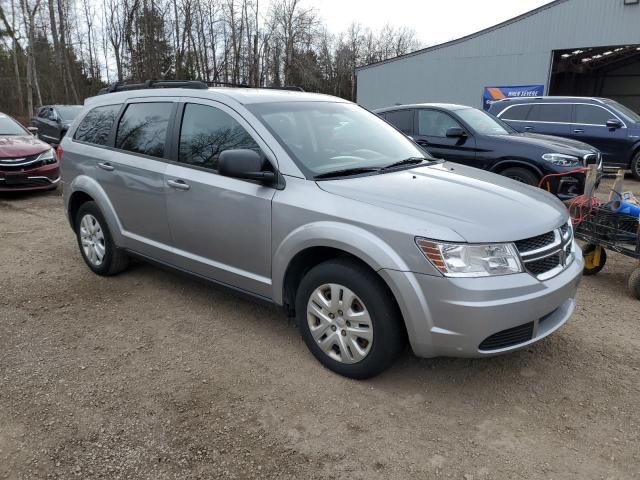 Photo 3 VIN: 3C4PDCAB5GT235012 - DODGE JOURNEY SE 