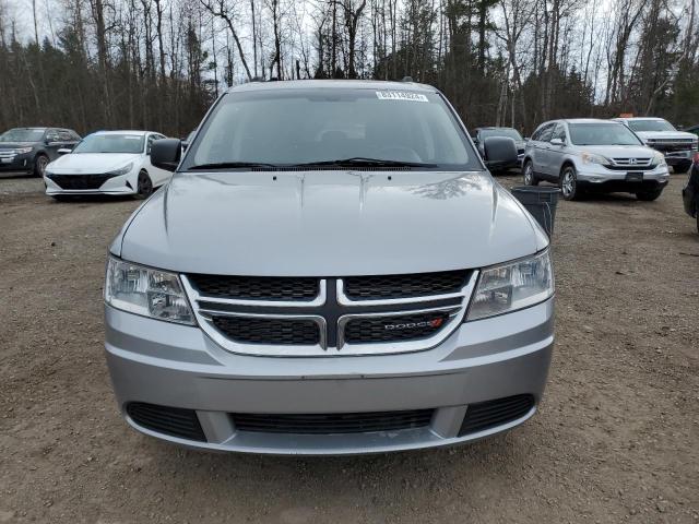 Photo 4 VIN: 3C4PDCAB5GT235012 - DODGE JOURNEY SE 