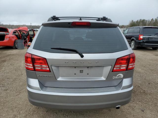 Photo 5 VIN: 3C4PDCAB5GT235012 - DODGE JOURNEY SE 