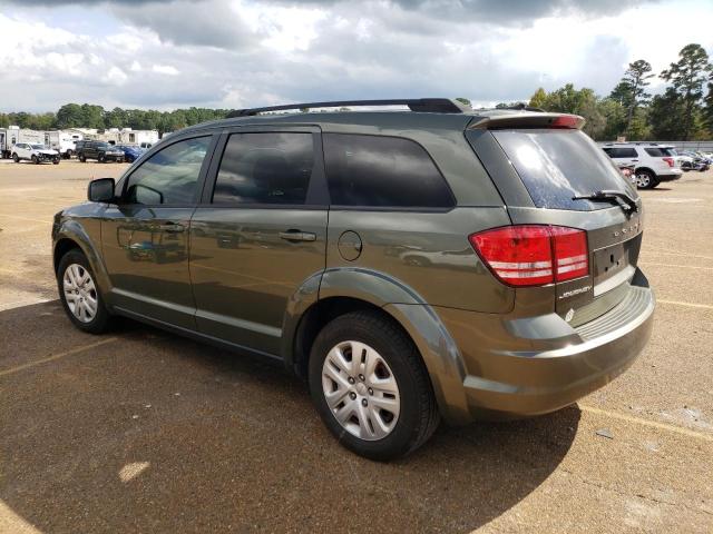 Photo 1 VIN: 3C4PDCAB5GT238444 - DODGE JOURNEY SE 