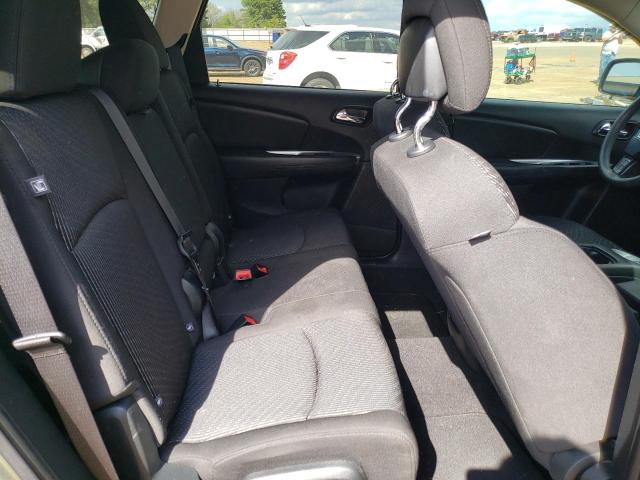 Photo 10 VIN: 3C4PDCAB5GT238444 - DODGE JOURNEY SE 