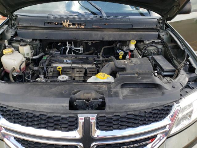 Photo 11 VIN: 3C4PDCAB5GT238444 - DODGE JOURNEY SE 