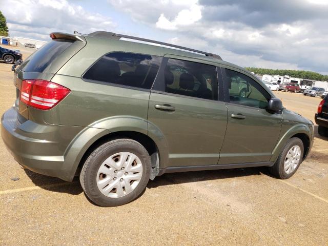 Photo 2 VIN: 3C4PDCAB5GT238444 - DODGE JOURNEY SE 