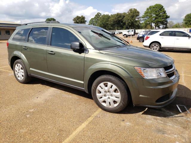 Photo 3 VIN: 3C4PDCAB5GT238444 - DODGE JOURNEY SE 