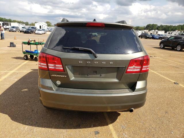 Photo 5 VIN: 3C4PDCAB5GT238444 - DODGE JOURNEY SE 