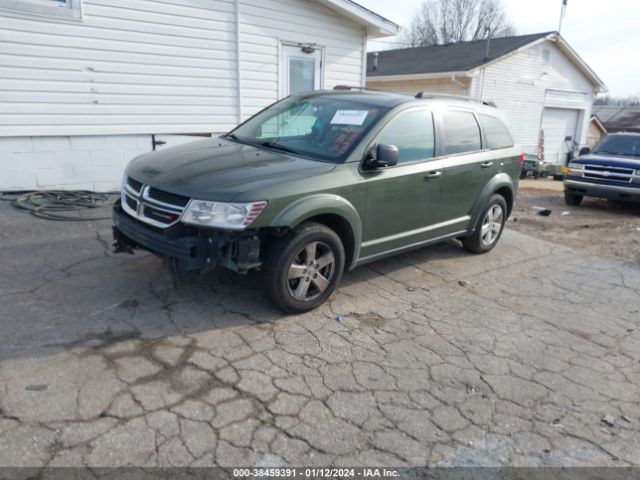 Photo 1 VIN: 3C4PDCAB5GT240243 - DODGE JOURNEY 