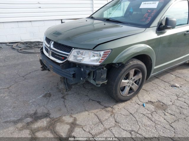 Photo 5 VIN: 3C4PDCAB5GT240243 - DODGE JOURNEY 