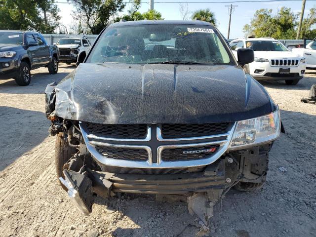 Photo 4 VIN: 3C4PDCAB5GT240601 - DODGE JOURNEY 