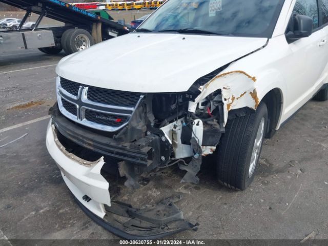 Photo 5 VIN: 3C4PDCAB5GT246558 - DODGE JOURNEY 