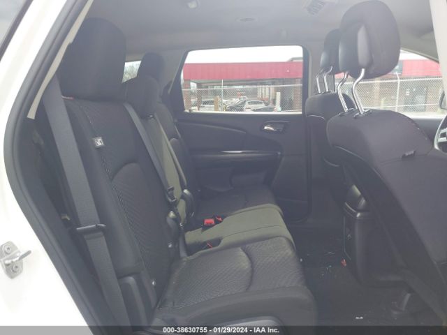 Photo 7 VIN: 3C4PDCAB5GT246558 - DODGE JOURNEY 