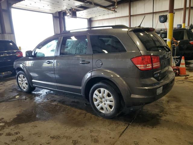 Photo 1 VIN: 3C4PDCAB5GT246740 - DODGE JOURNEY 