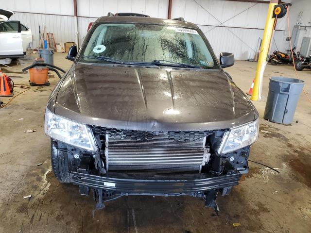 Photo 4 VIN: 3C4PDCAB5GT246740 - DODGE JOURNEY 