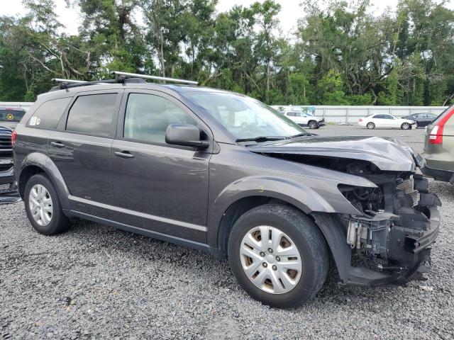 Photo 3 VIN: 3C4PDCAB5HT504403 - DODGE JOURNEY 