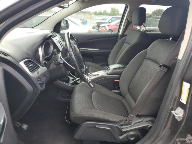 Photo 6 VIN: 3C4PDCAB5HT504403 - DODGE JOURNEY 