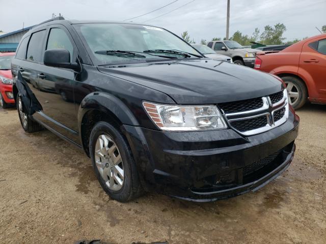 Photo 0 VIN: 3C4PDCAB5HT504532 - DODGE JOURNEY 