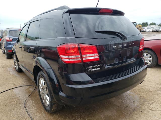 Photo 2 VIN: 3C4PDCAB5HT504532 - DODGE JOURNEY 