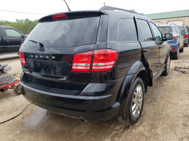 Photo 3 VIN: 3C4PDCAB5HT504532 - DODGE JOURNEY 