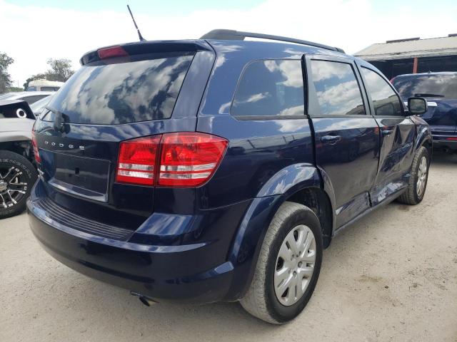 Photo 3 VIN: 3C4PDCAB5HT504787 - DODGE JOURNEY SE 