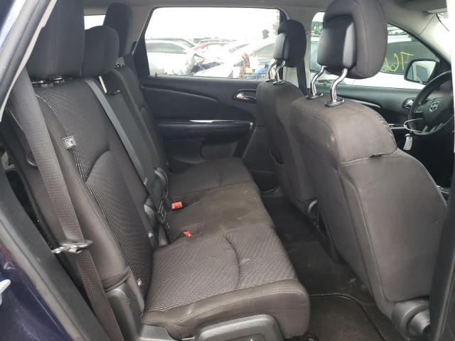 Photo 5 VIN: 3C4PDCAB5HT504787 - DODGE JOURNEY SE 