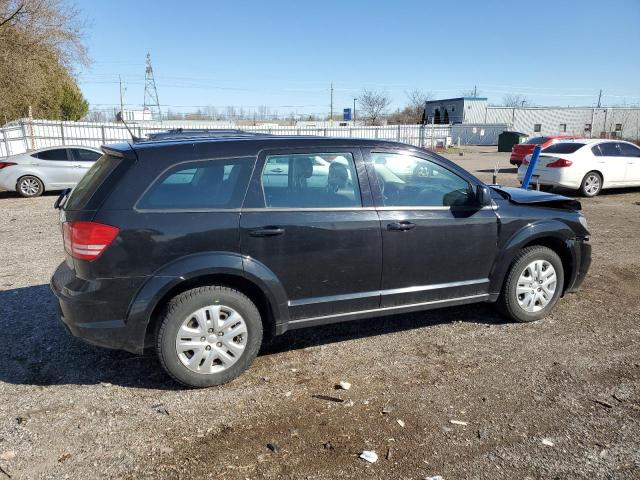 Photo 2 VIN: 3C4PDCAB5HT529785 - DODGE JOURNEY 