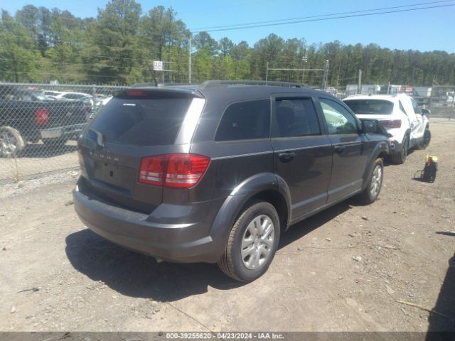 Photo 3 VIN: 3C4PDCAB5HT544884 - DODGE JOURNEY 