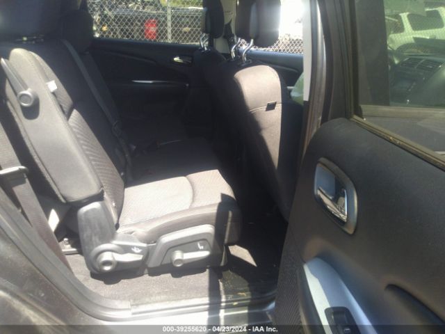 Photo 7 VIN: 3C4PDCAB5HT544884 - DODGE JOURNEY 