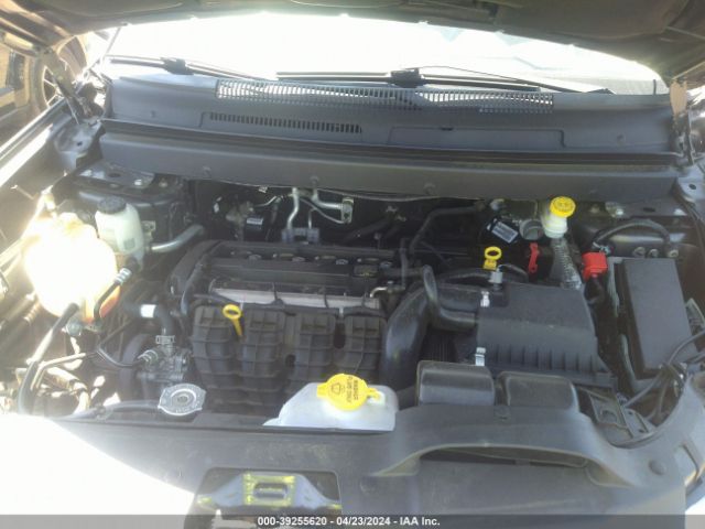 Photo 9 VIN: 3C4PDCAB5HT544884 - DODGE JOURNEY 