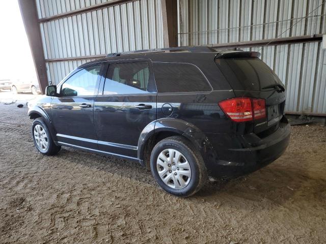 Photo 1 VIN: 3C4PDCAB5HT552175 - DODGE JOURNEY SE 