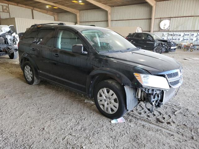 Photo 3 VIN: 3C4PDCAB5HT552175 - DODGE JOURNEY SE 