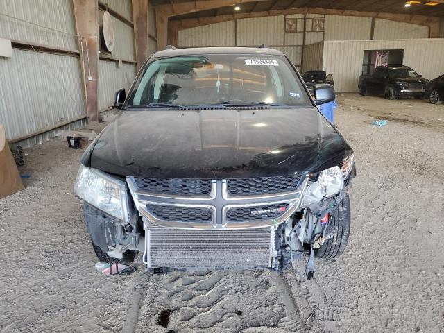 Photo 4 VIN: 3C4PDCAB5HT552175 - DODGE JOURNEY SE 