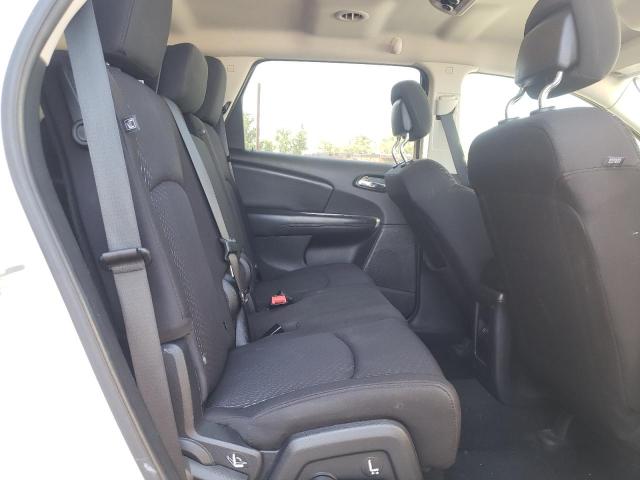 Photo 10 VIN: 3C4PDCAB5HT557392 - DODGE JOURNEY SE 