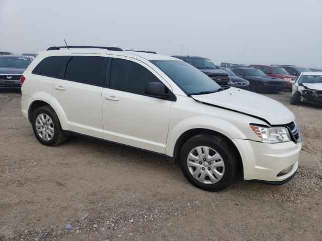 Photo 3 VIN: 3C4PDCAB5HT557392 - DODGE JOURNEY SE 