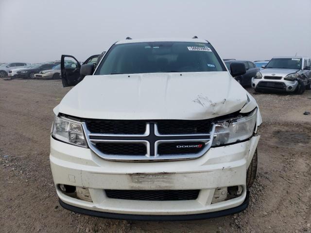 Photo 4 VIN: 3C4PDCAB5HT557392 - DODGE JOURNEY SE 