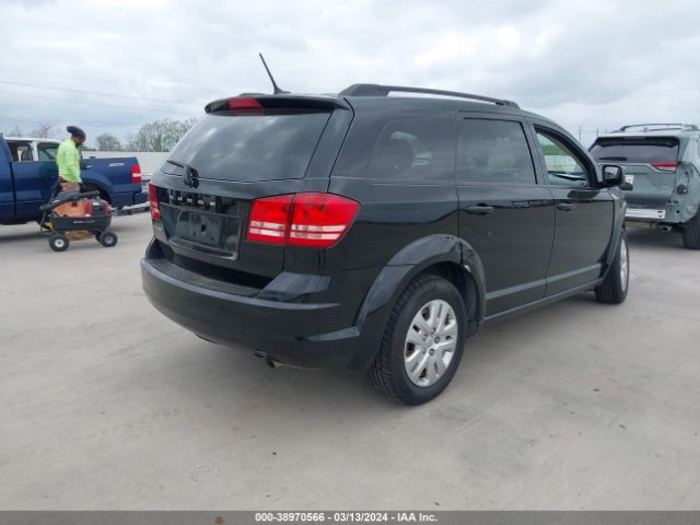 Photo 3 VIN: 3C4PDCAB5HT558901 - DODGE JOURNEY 