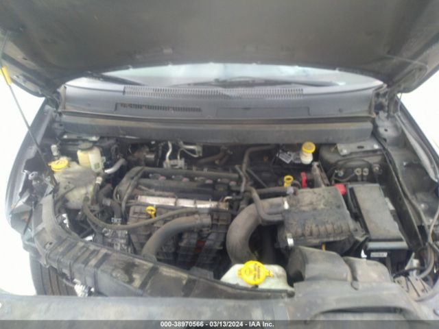 Photo 9 VIN: 3C4PDCAB5HT558901 - DODGE JOURNEY 