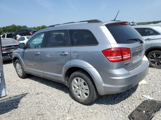 Photo 1 VIN: 3C4PDCAB5HT560065 - DODGE JOURNEY SE 