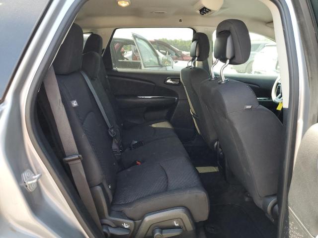 Photo 10 VIN: 3C4PDCAB5HT560065 - DODGE JOURNEY SE 