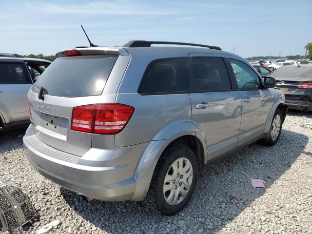 Photo 2 VIN: 3C4PDCAB5HT560065 - DODGE JOURNEY SE 