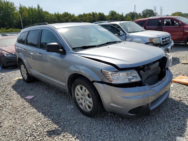 Photo 3 VIN: 3C4PDCAB5HT560065 - DODGE JOURNEY SE 