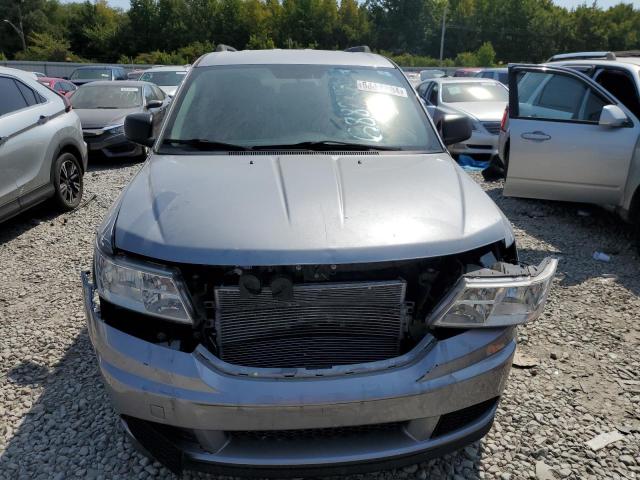 Photo 4 VIN: 3C4PDCAB5HT560065 - DODGE JOURNEY SE 