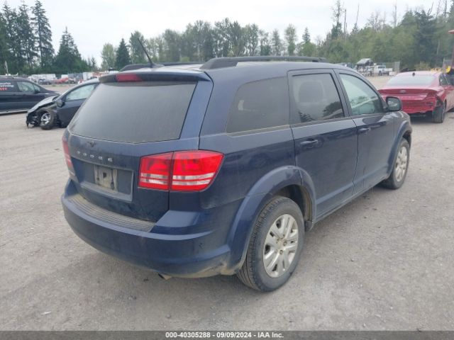 Photo 3 VIN: 3C4PDCAB5HT561863 - DODGE JOURNEY 