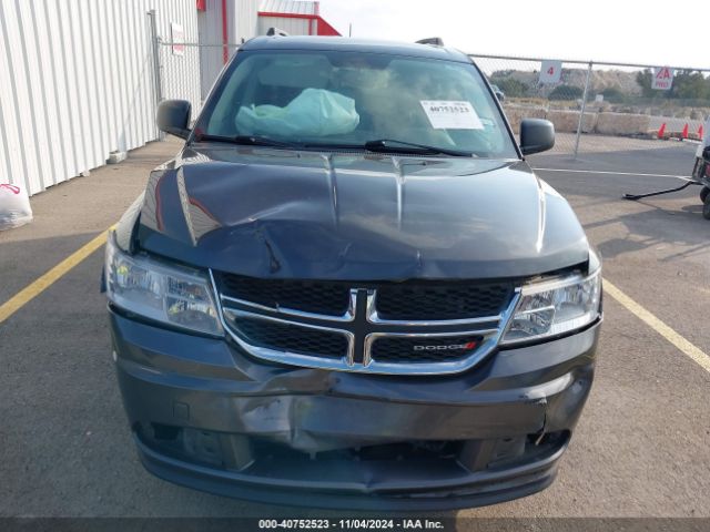 Photo 5 VIN: 3C4PDCAB5HT562074 - DODGE JOURNEY 